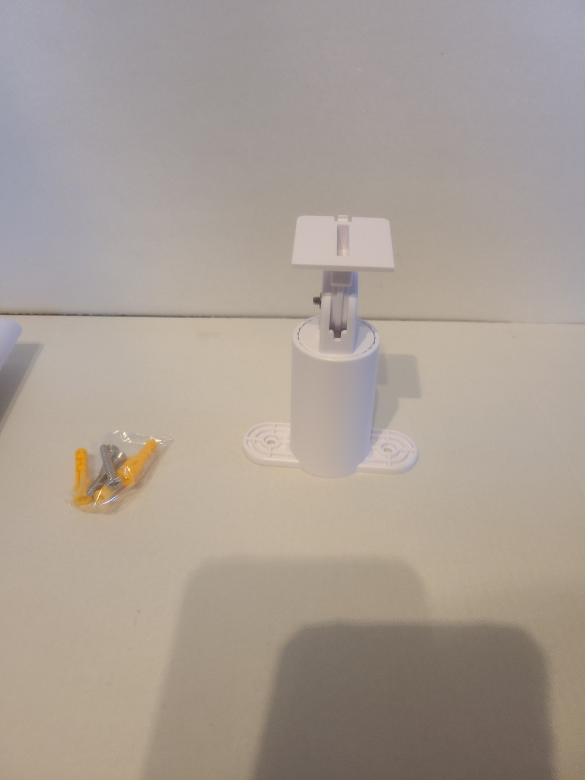 Wasserstein Solar Panel for Wyze Cam Outdoor