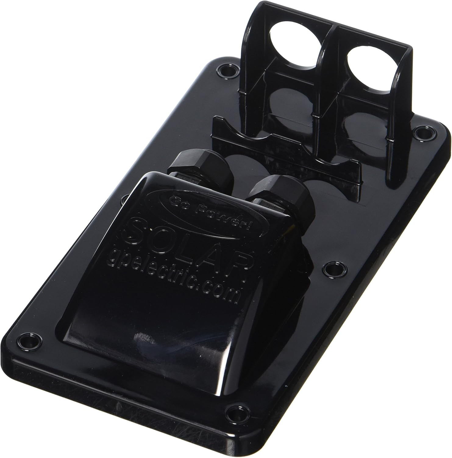 Gopower GP-CEP Cable Entry Plate for MC4 Solar Cables