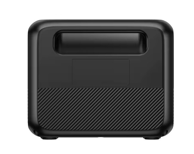 BLUETTI AC2A 300W 204Wh Portable Power Station LiFePO₄ for Camping Road Trip