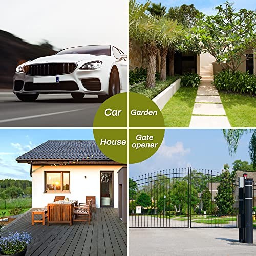 3.3W-Solar-Battery-Trickle-Charger Solar Powered Battery Chargers 3.3w