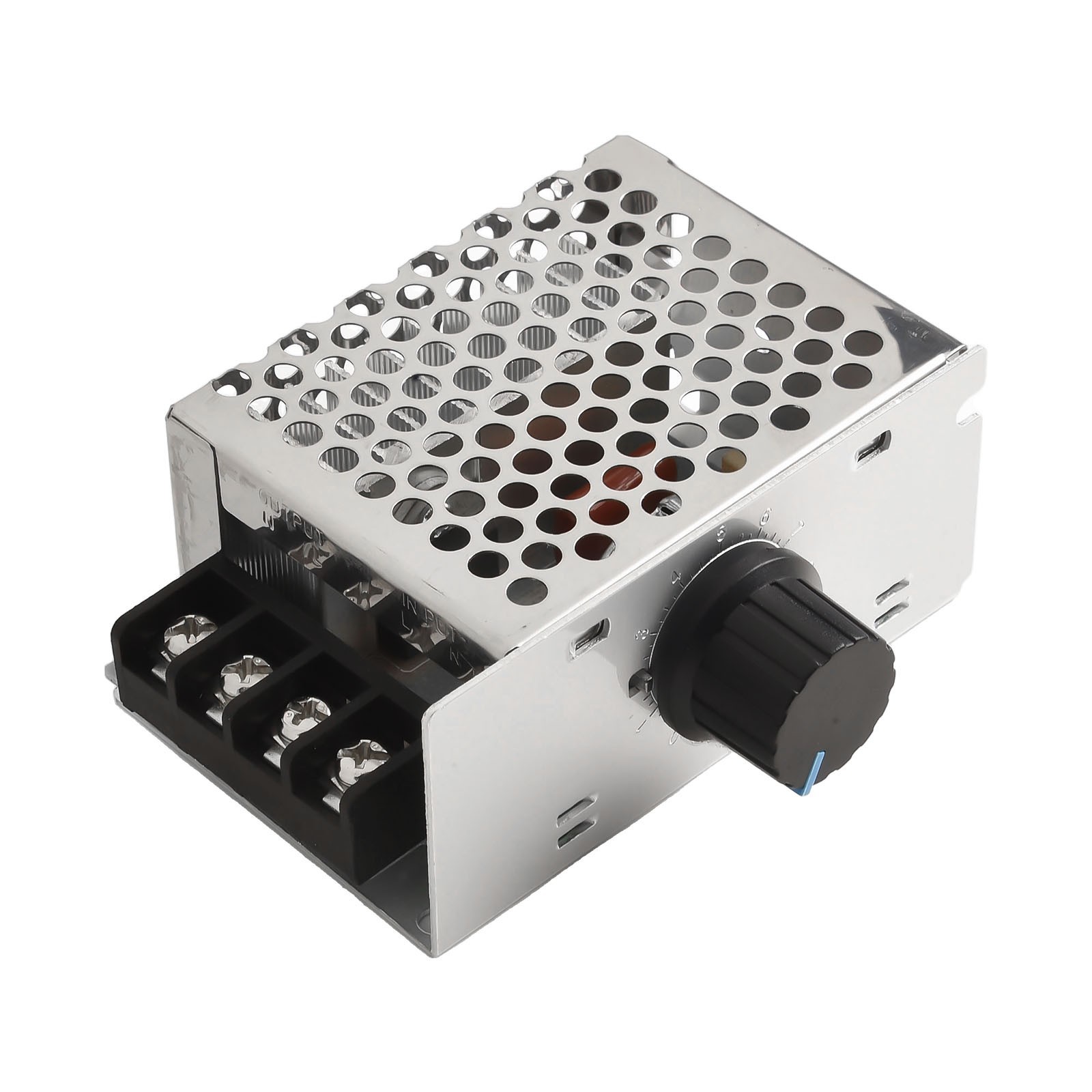 Controller Module 4000W 85(L) X 55(W) X38(H)MM AC 10-220V More Than 90%