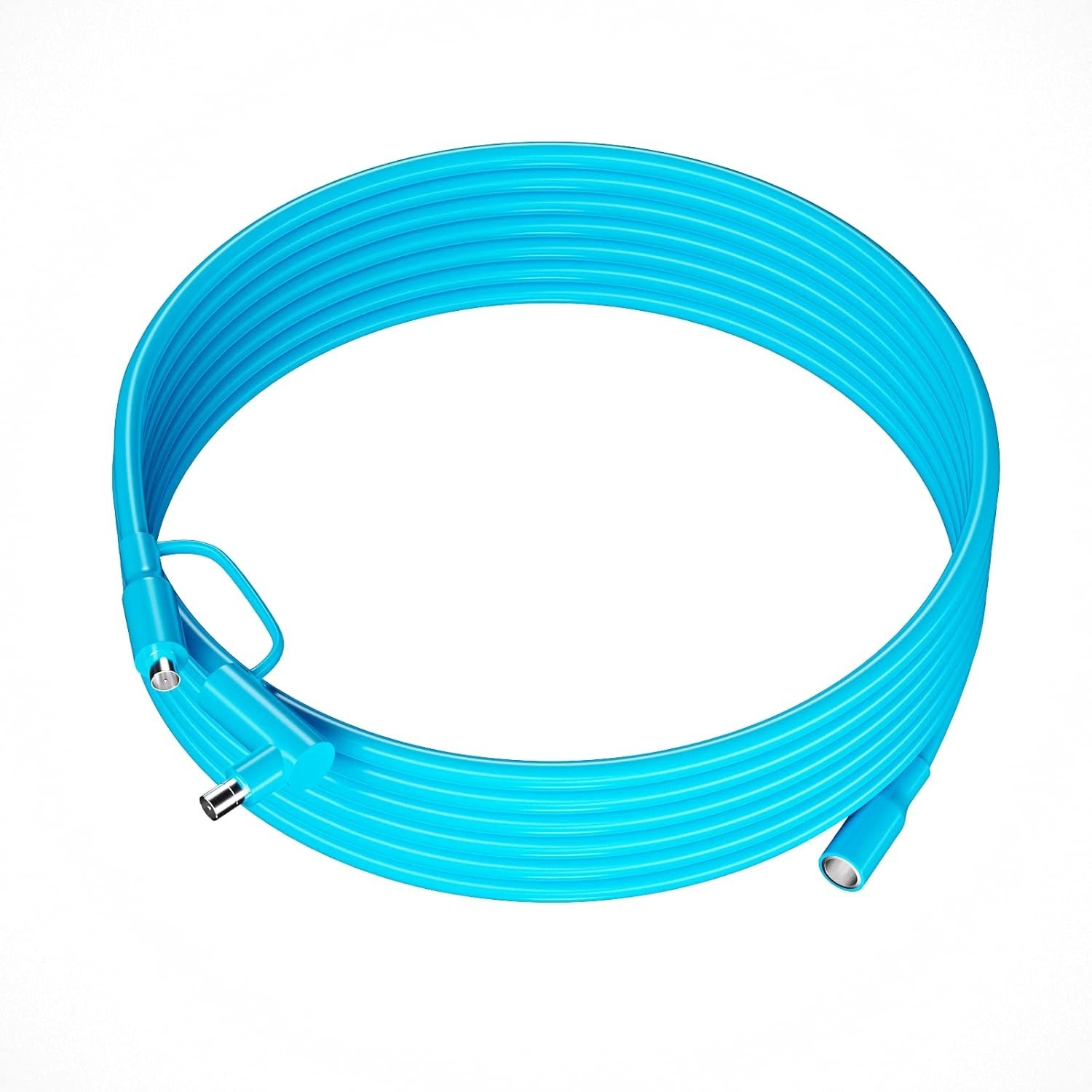8mm Extension Cable 14awg For Solar Generators 20ft 6m Dc7909 Solar Panel Cable