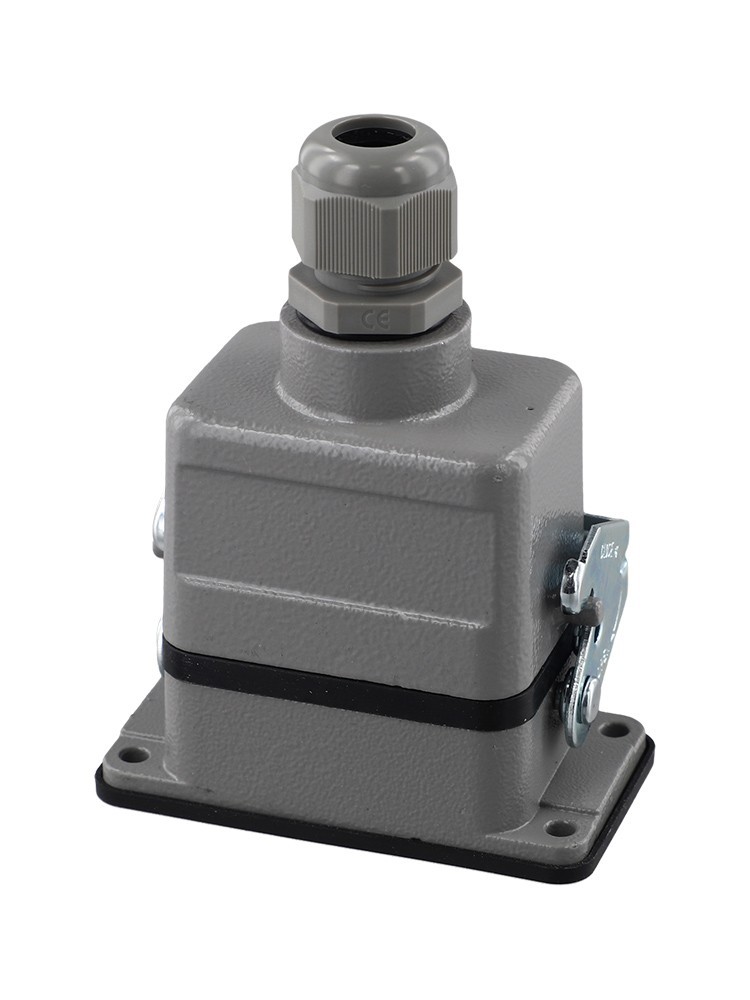 Crimping Core Connector Wide Application Working Temperature Duty Connectors
