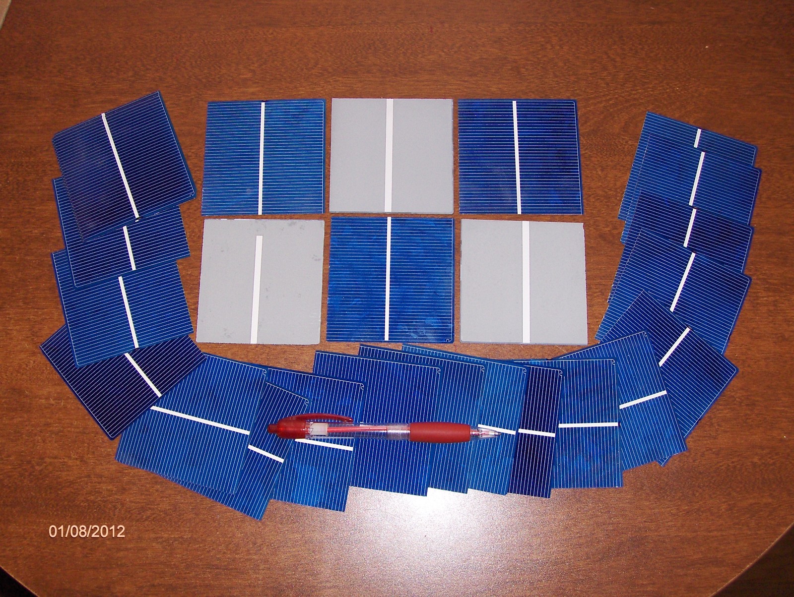 Learn to build your own solar cells panels diy kit AND 10 AMP CHARGE CONTROLLER