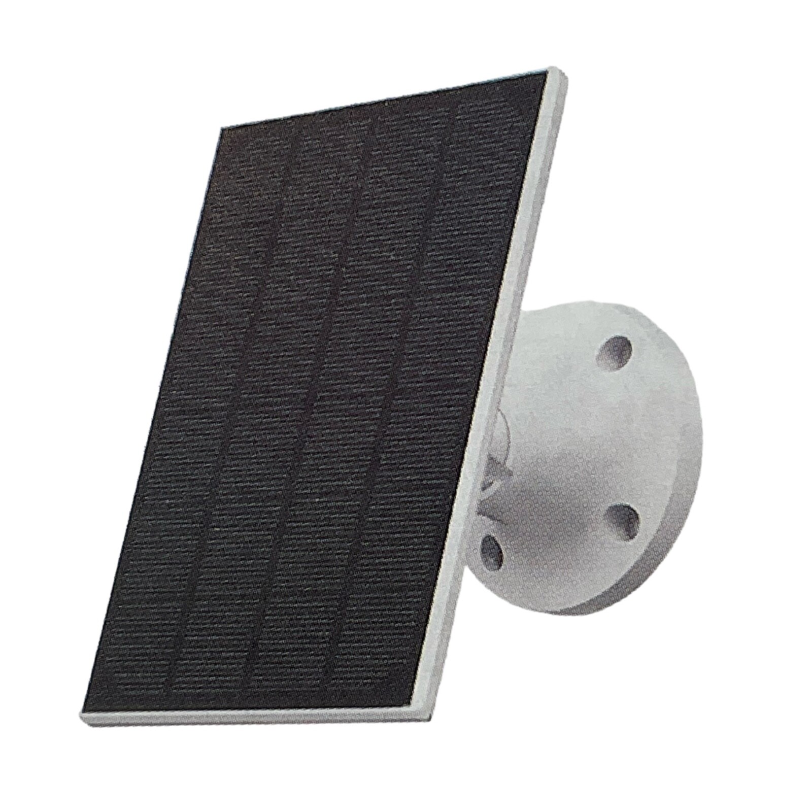 Solar Panel Charger 5V 3w Micro USB Polysilicon for Phone Toys Camera Set Of 2