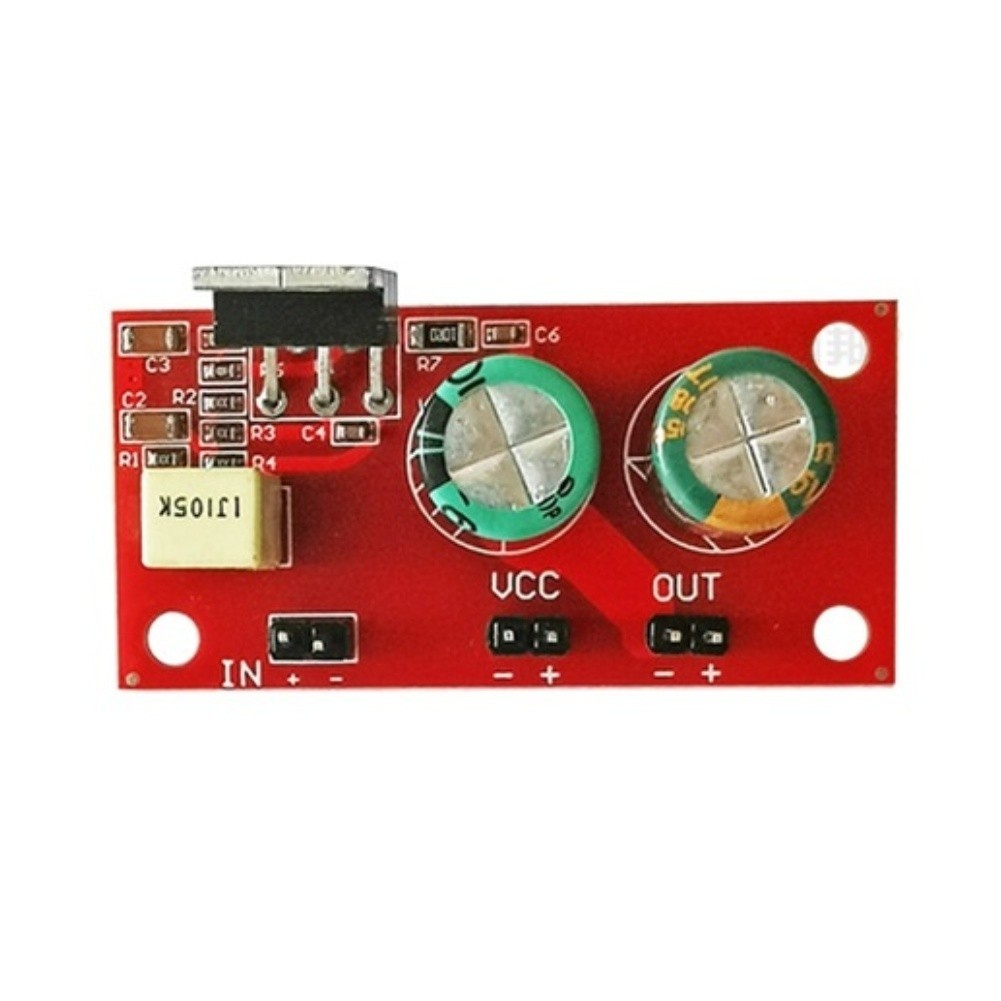 3PCS 30W Compact Audio Board DC 12V-32V 50mm x 25mm for Smart Home Devices