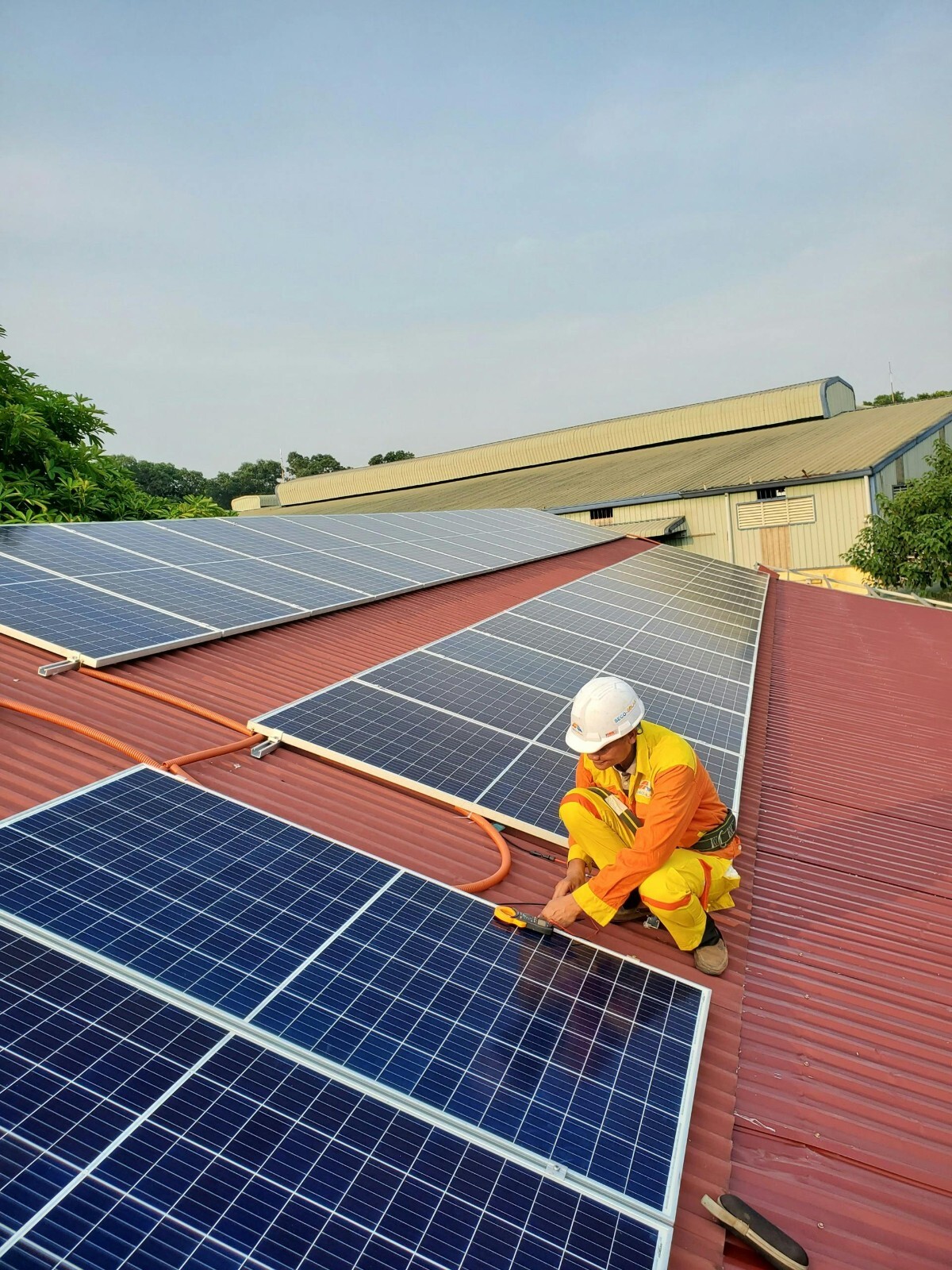 Solar Premium CAD Design Package for PV Permit with Engineering Review & Stamp