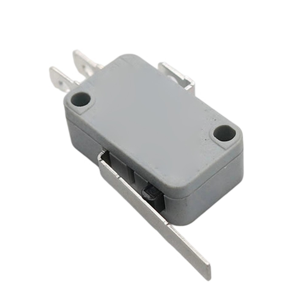 Normally Open Microswitch 16A 250V AC for LG Refrigerator Dispenser 2-Pack
