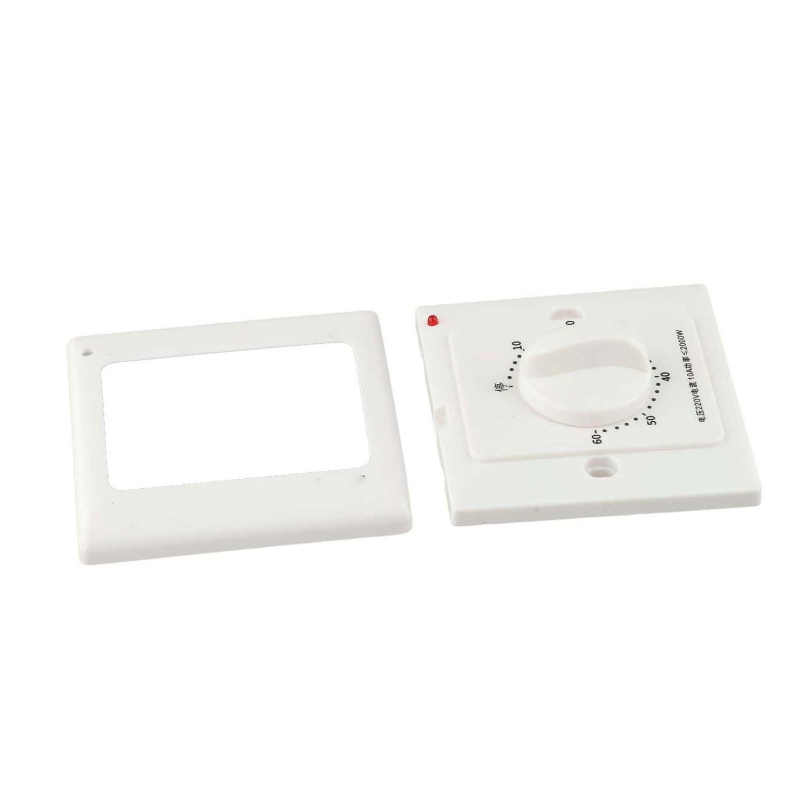 Multi-Use Digital For Timer Switch for Water Heater Air Conditioner AC100-240V