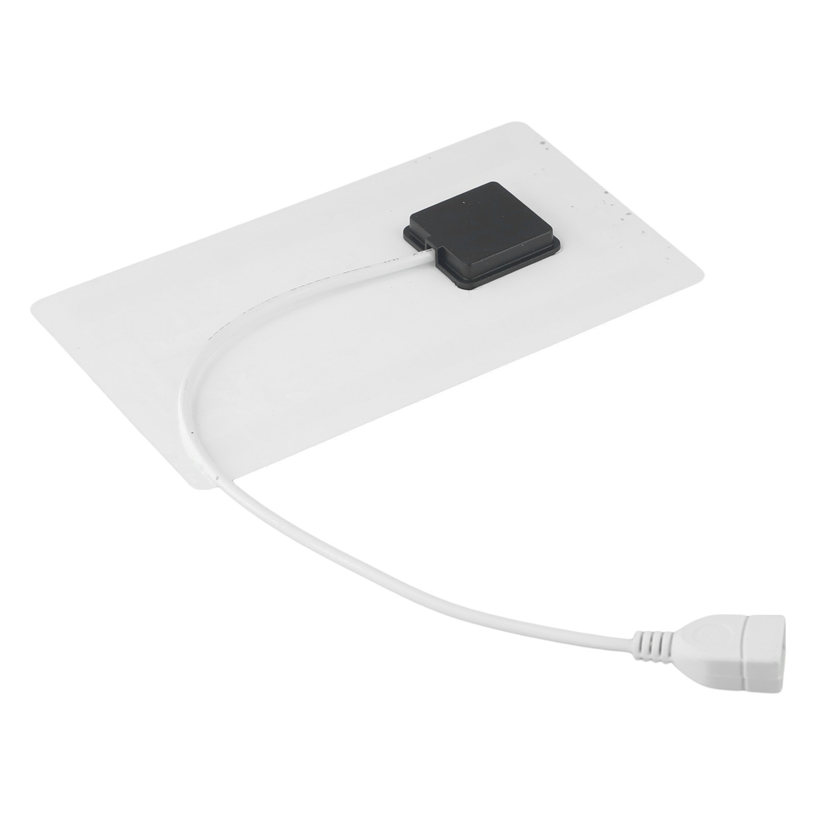 Charge Your Phone Anywhere with Climbing For Fast Travel Solar Charger Panel