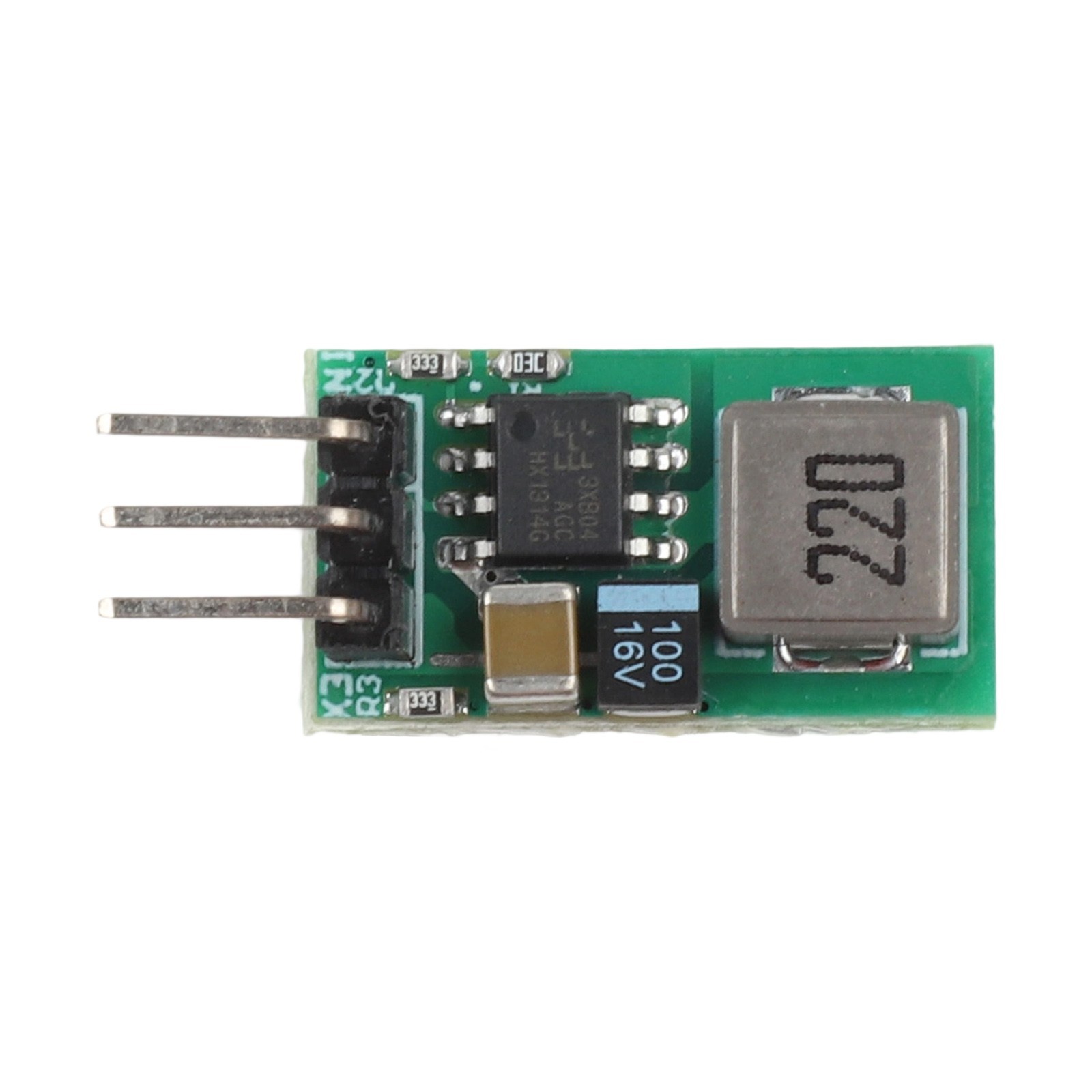 5V 1A Converter Replacement for LM7805 Step-down Module Regulator Small