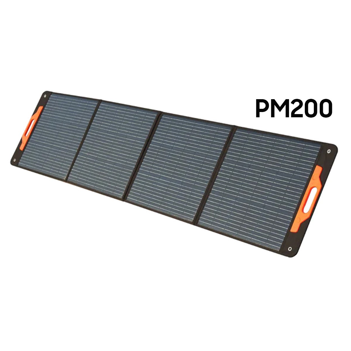 Blackview OSCAL PowerMax 3600 3000W Power Station 3600Wh + 3x 200W Solar Panel