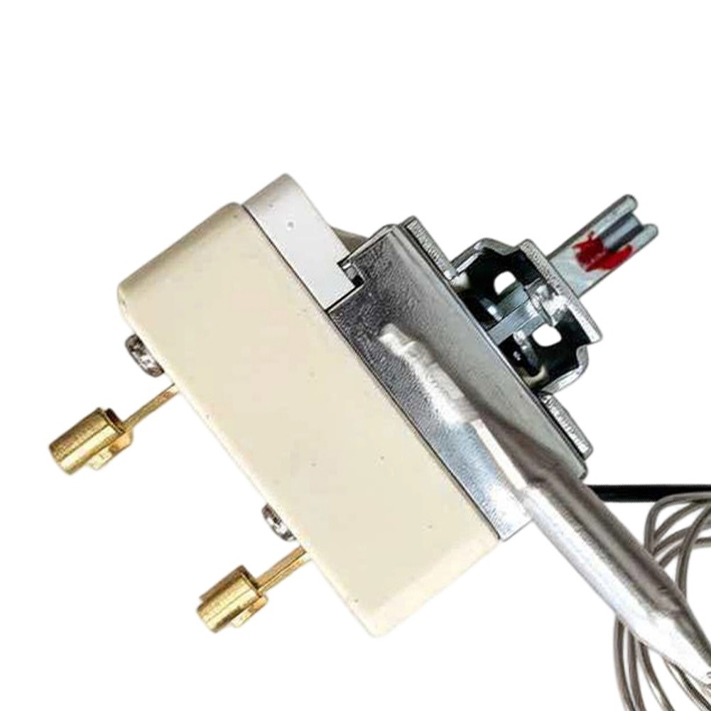 WTA Metal Temperature Control Switch 250V 16A 25A Capillary Design for Warmers