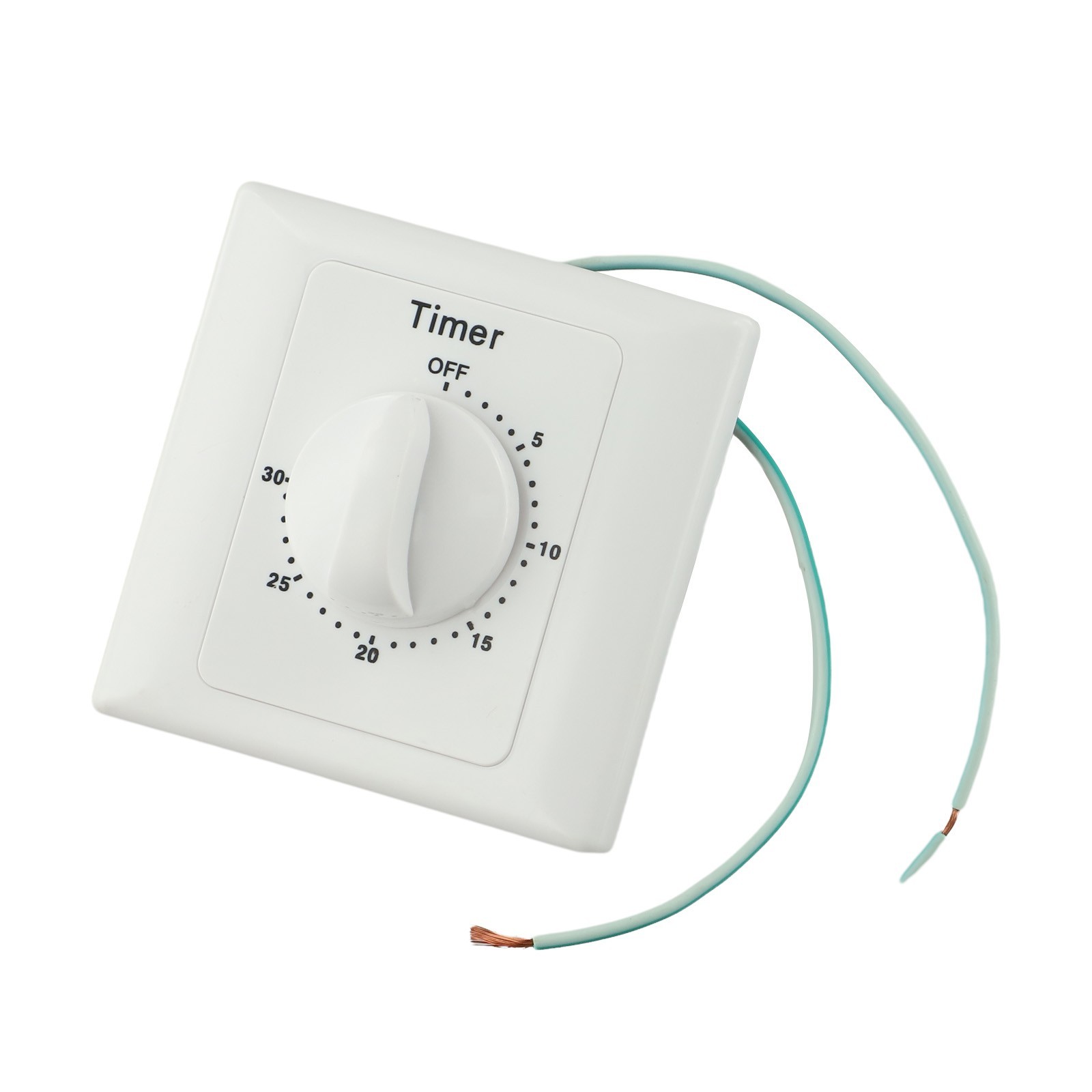 Mechanical Electronic For Timer Switch Socket for Water Dispenser AC100-240V