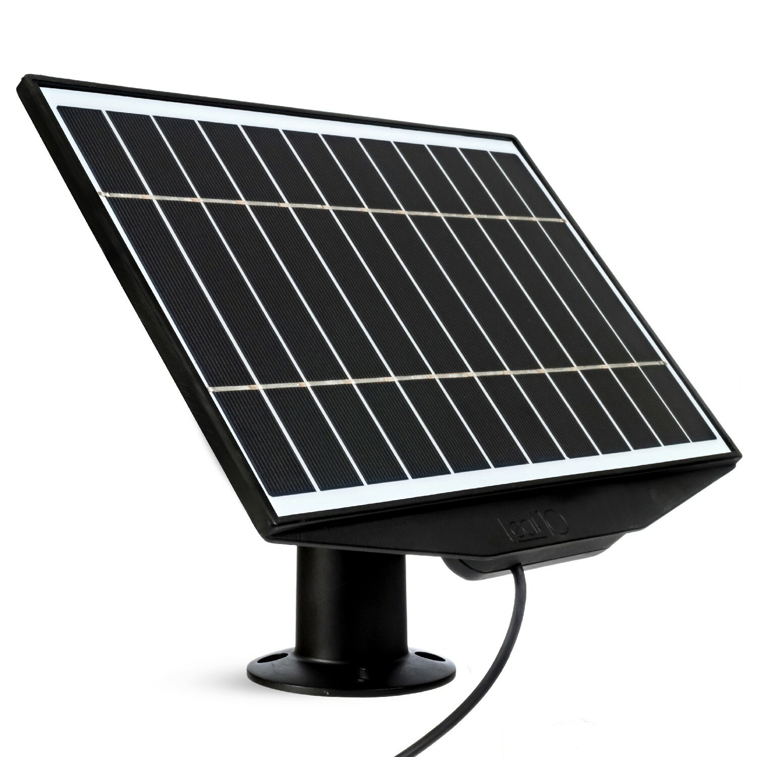 Leaf 10 5W Solar Panel Charger for Arlo Pro 3, Pro 4 & Ultra Cameras