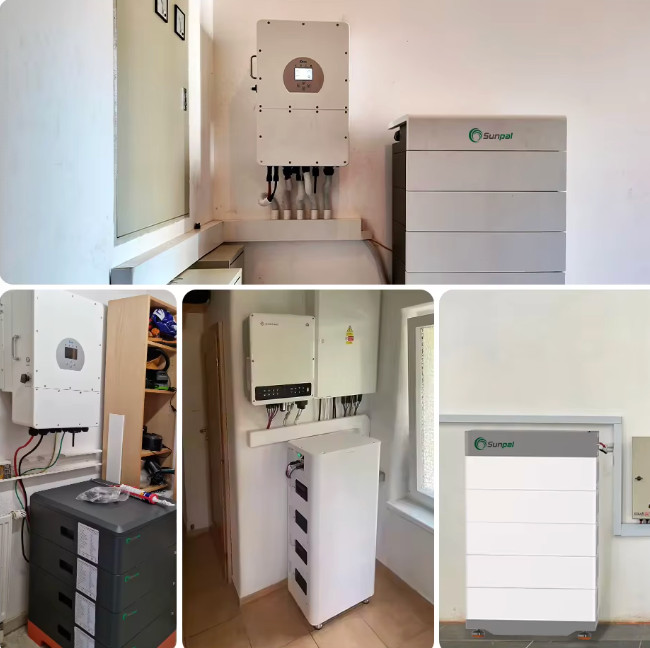 10kW Hybrid Solar Complete Kit, High-Efficiency, Full Kit – Unbeatable Price.