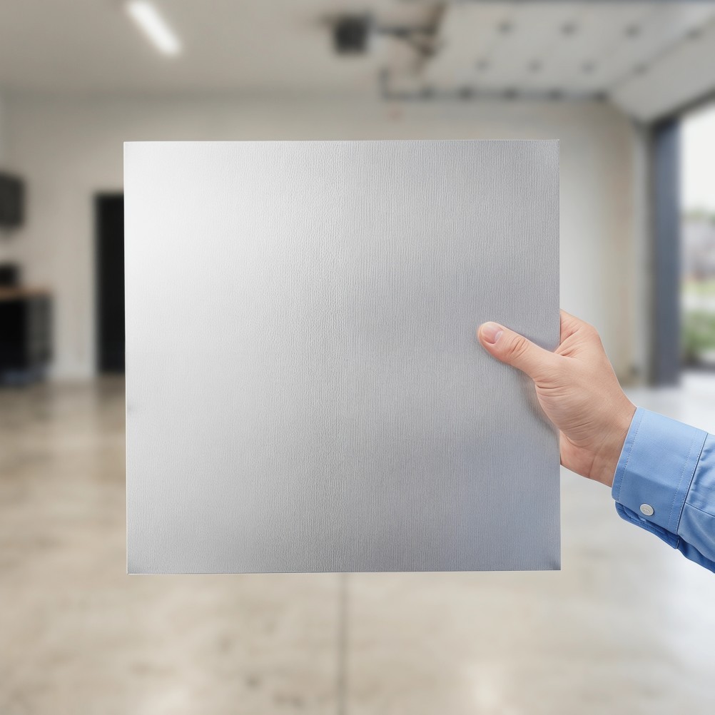 Aluminum Alloy Plate Sheet for Vehicle Frames Large Panel Crafting