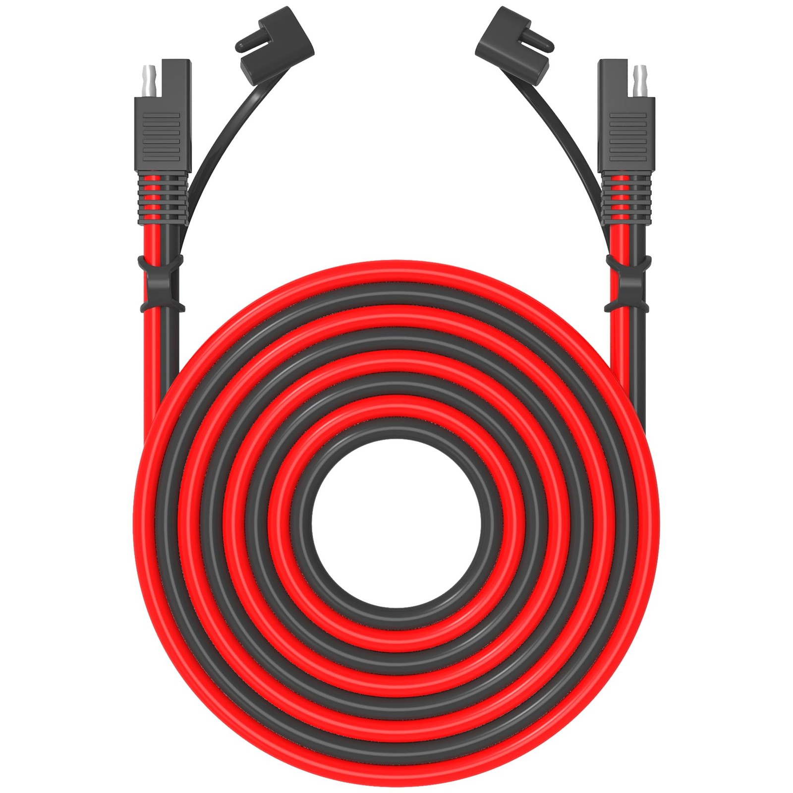 3FT SAE to Extension Cable 10 AWG Quick Disconnect SAE Connector Solar Panel …