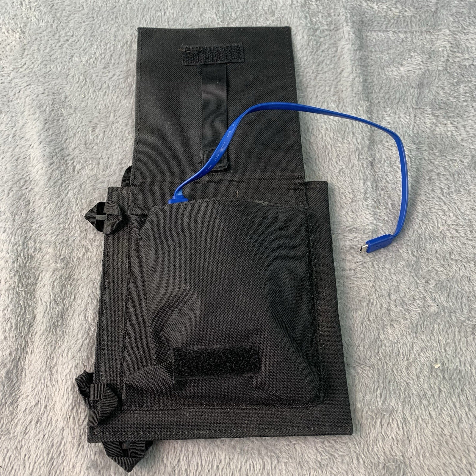 Olympia Sp56 Solar Panel Charger – 5.60 W, 5V DC Output Voltage Off Grid Power