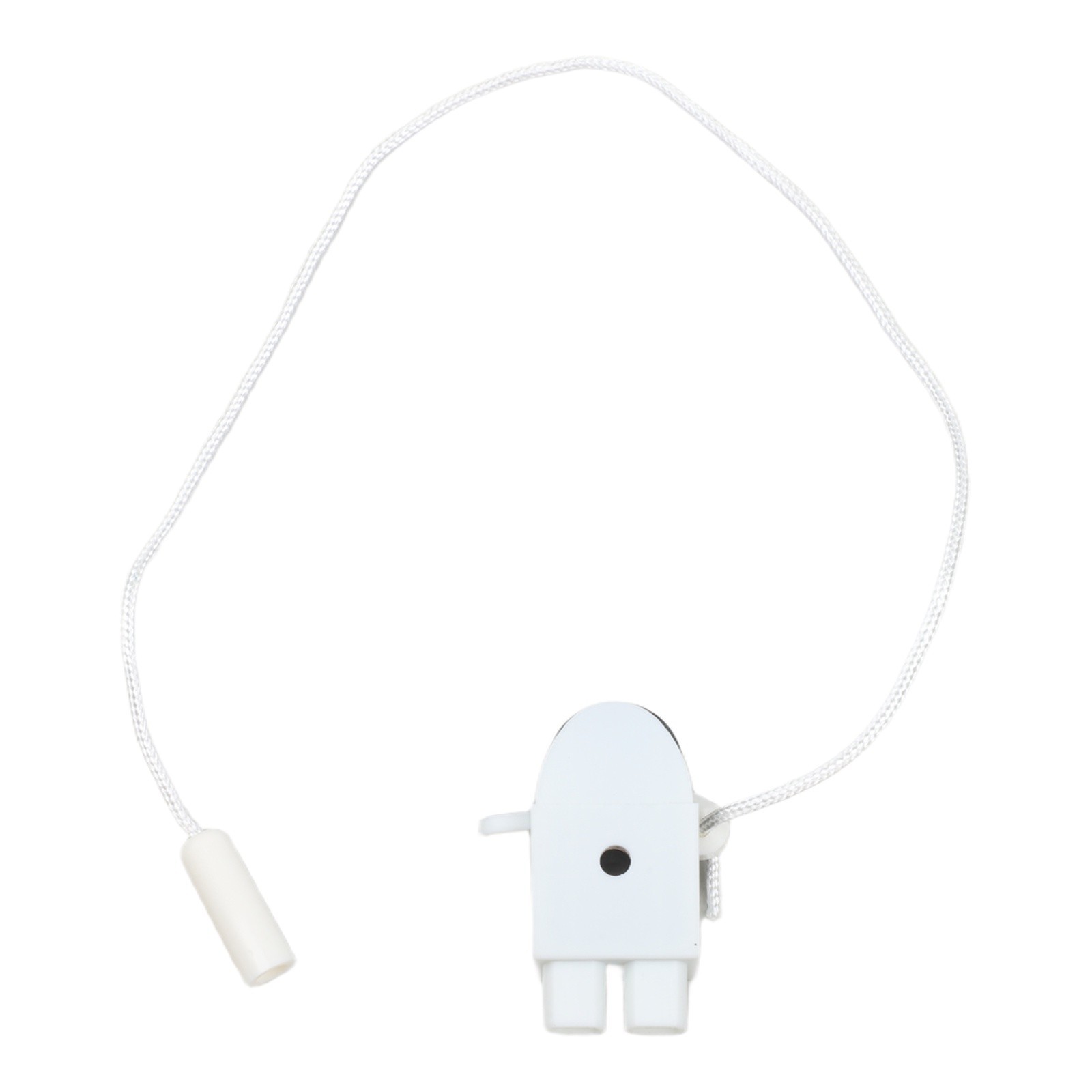 Pull Rope Switch for Lighting Fixtures 250V 2A Rotating Pull Cord Switch