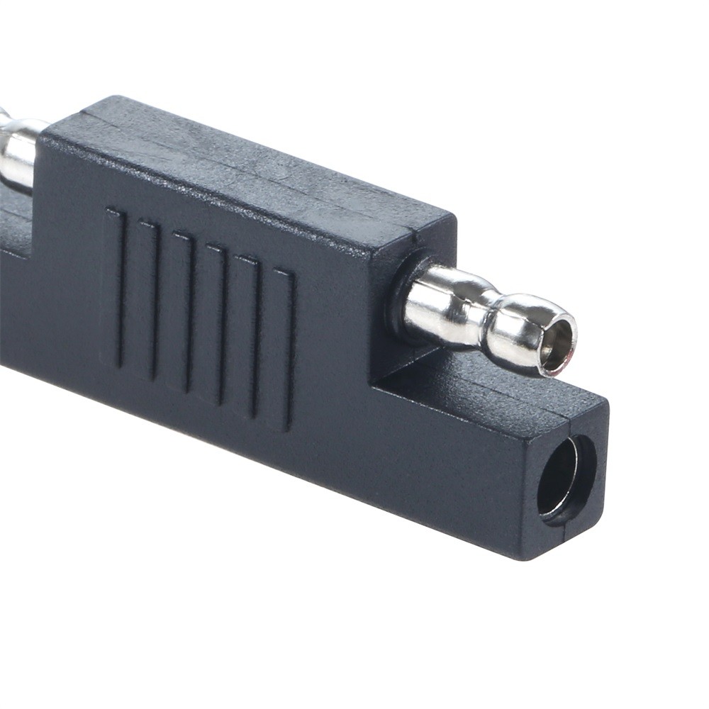 1PC SAE Battery Connector Harness Quick Charging Wire 10FT & SAE to SAE Adapter