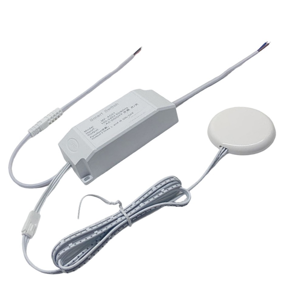 Penetrable Touch Sensor Switch 110V 220V for Various Non Metallic Materials