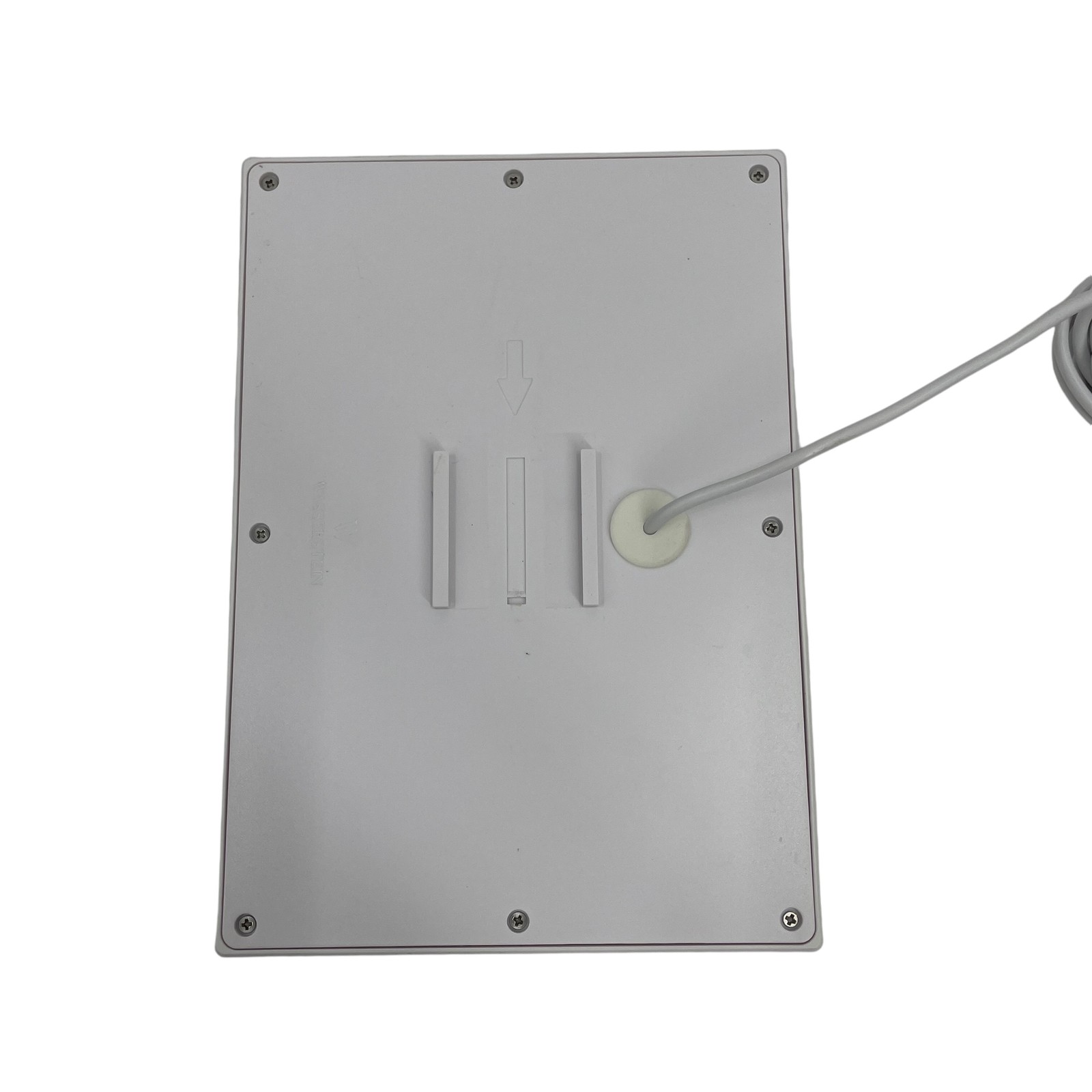 Wasserstein Solar Power Panel for Arlo Ultra, Outdoor Security Camera #NO8822