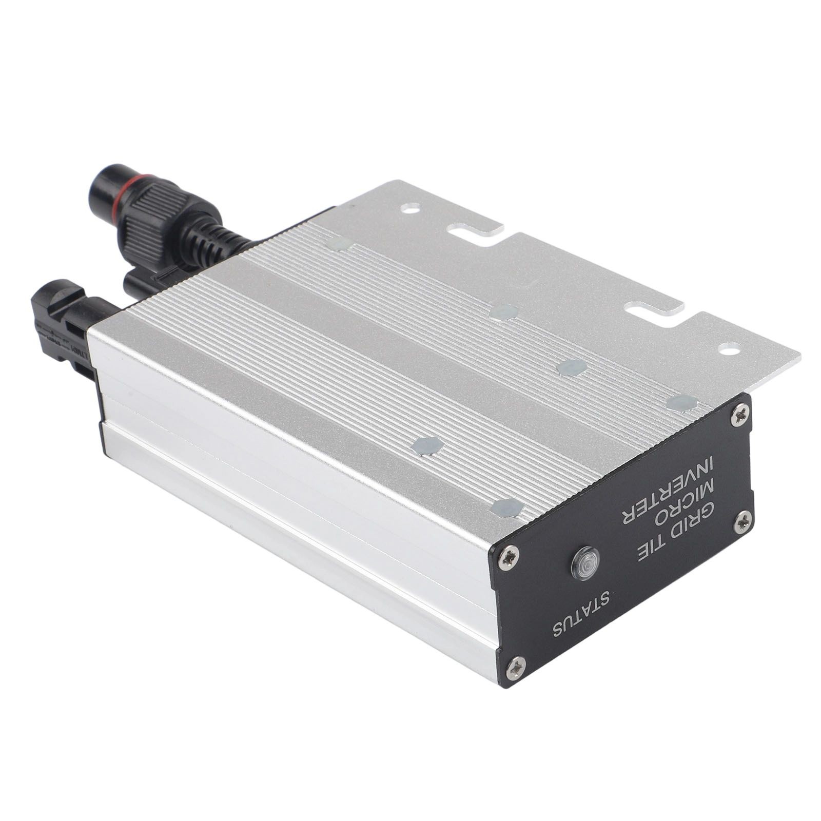 Space Saving 120700W Solar Inverter with Aluminum Alloy Design and Compact Size