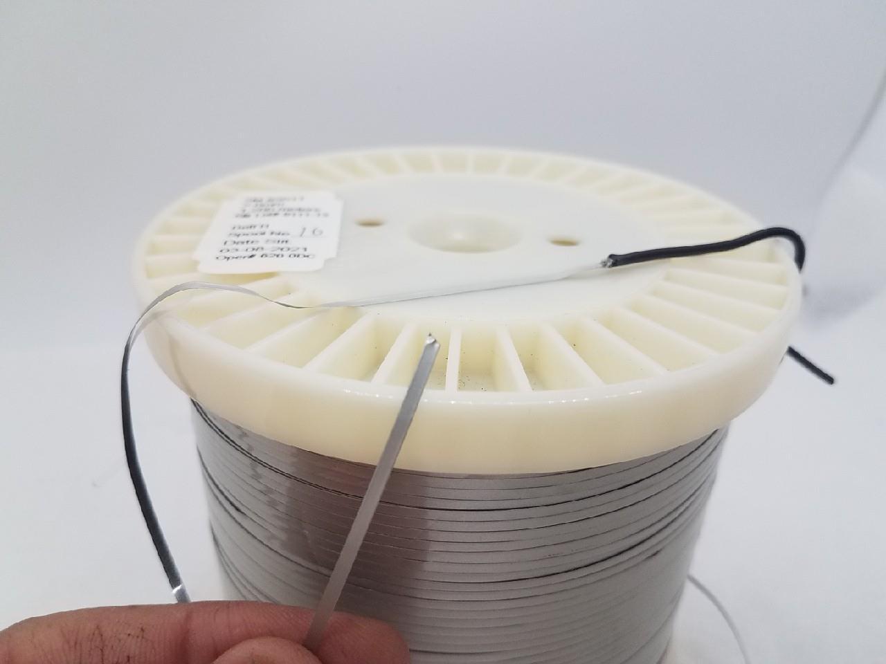 3M Charge Collection Solar Tape #3011 Bus Wire PV Ribbon Tape Photovoltaic Cell