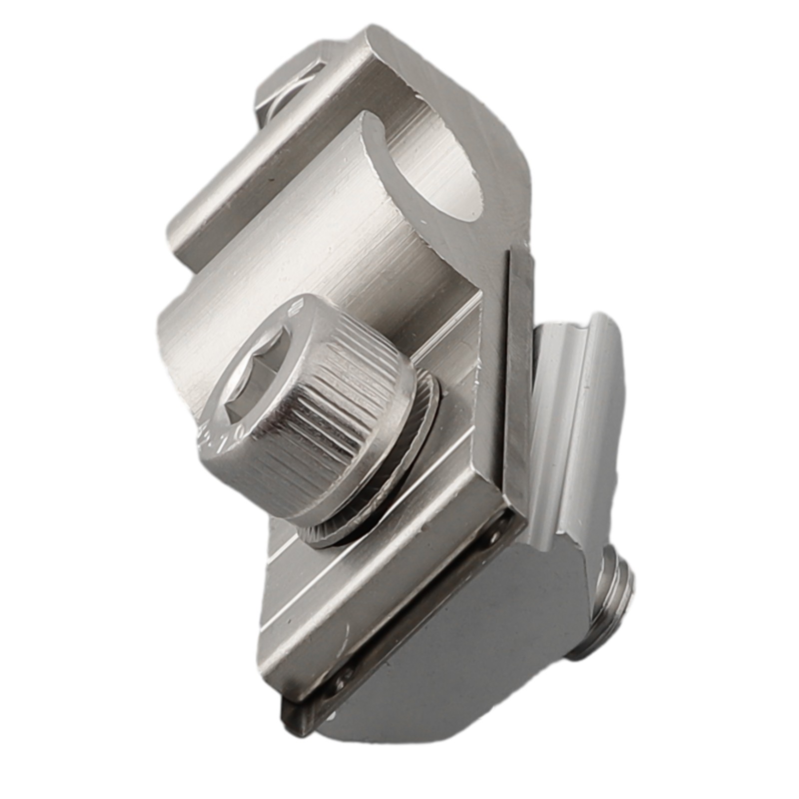 Solar Panel Mounting Bracket Clamps Ground Lugs Fasteners Photovoltaic Support