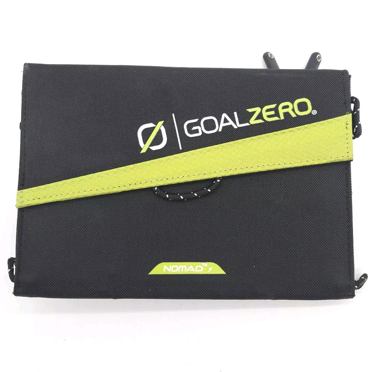 Goal Zero Nomad 7 Solar Panel Ultra-Light 7 Watts Foldable 11800 New Open Box