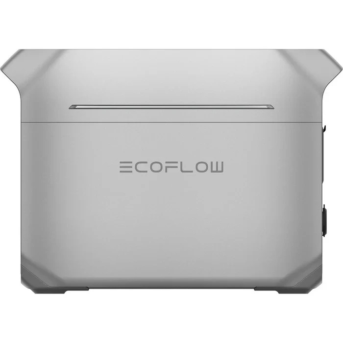 EcoFlow DELTA 3 Plus 1024Wh Portable Power Station with 1800W Output and X-Boost
