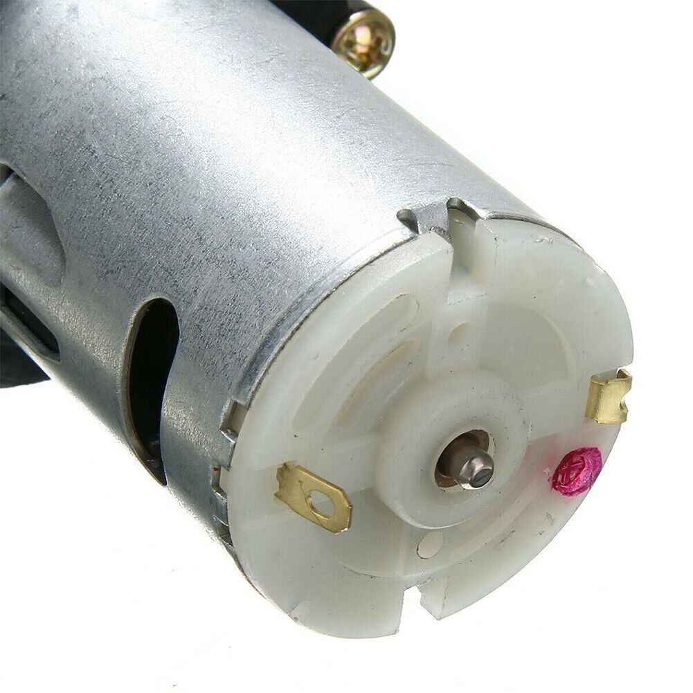 Reliable Wind Hand Crank Generator Hydraulik Test 5V6V12V24V 1500mA 20W