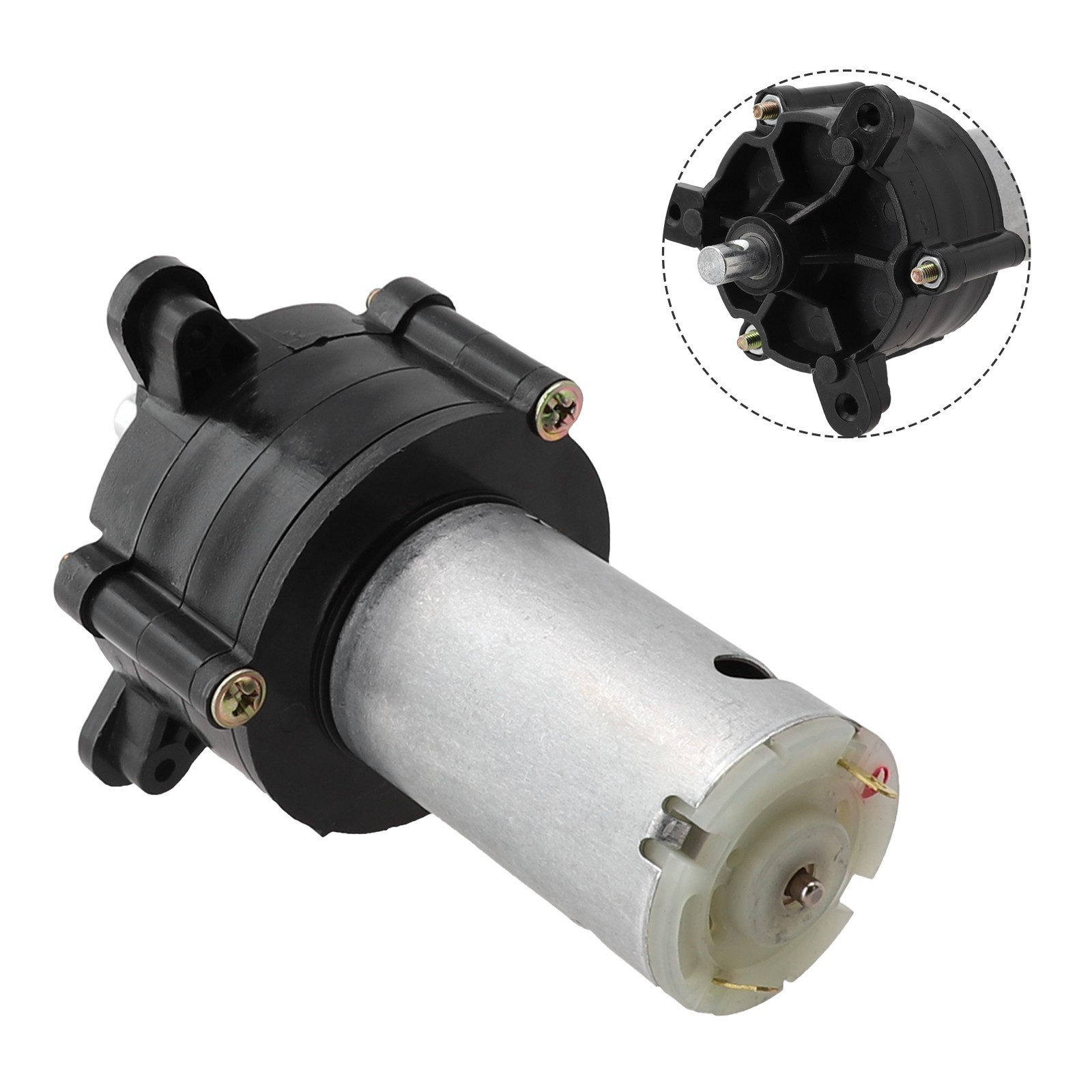 Reliable Wind Hand Crank Generator Hydraulik Test 5V6V12V24V 1500mA 20W