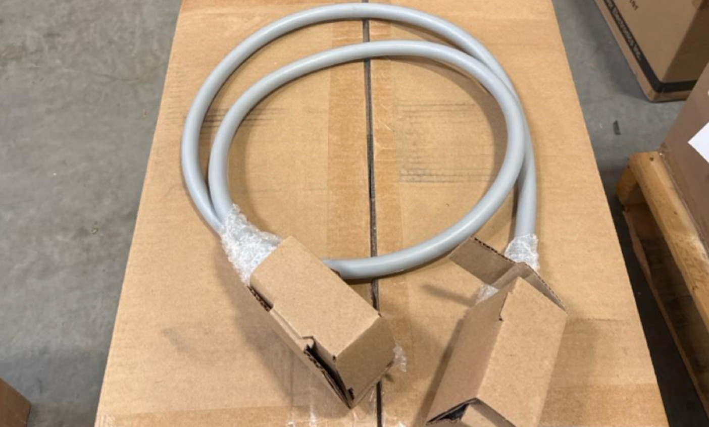 Power Harness for Tesla Powerwall 3 Expansion Pack 6.6 feet Long 1875157-20-D