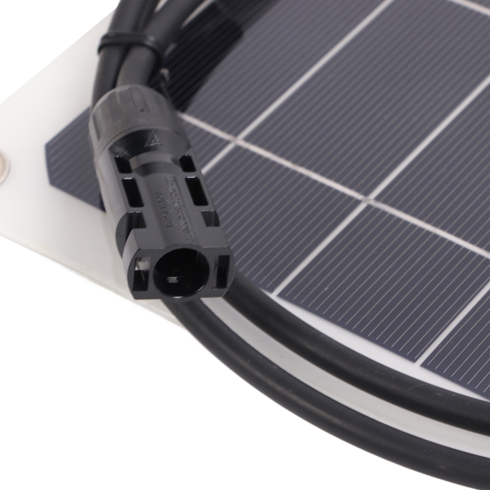 Solar Panel Weather Resistant 16V Solar Panel For Yachts