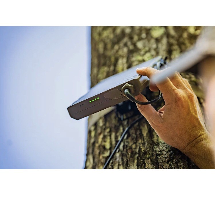 Big Sale!! Tactacam Reveal External Solar Panel 2.0- RV-EXT-V2- 240721499
