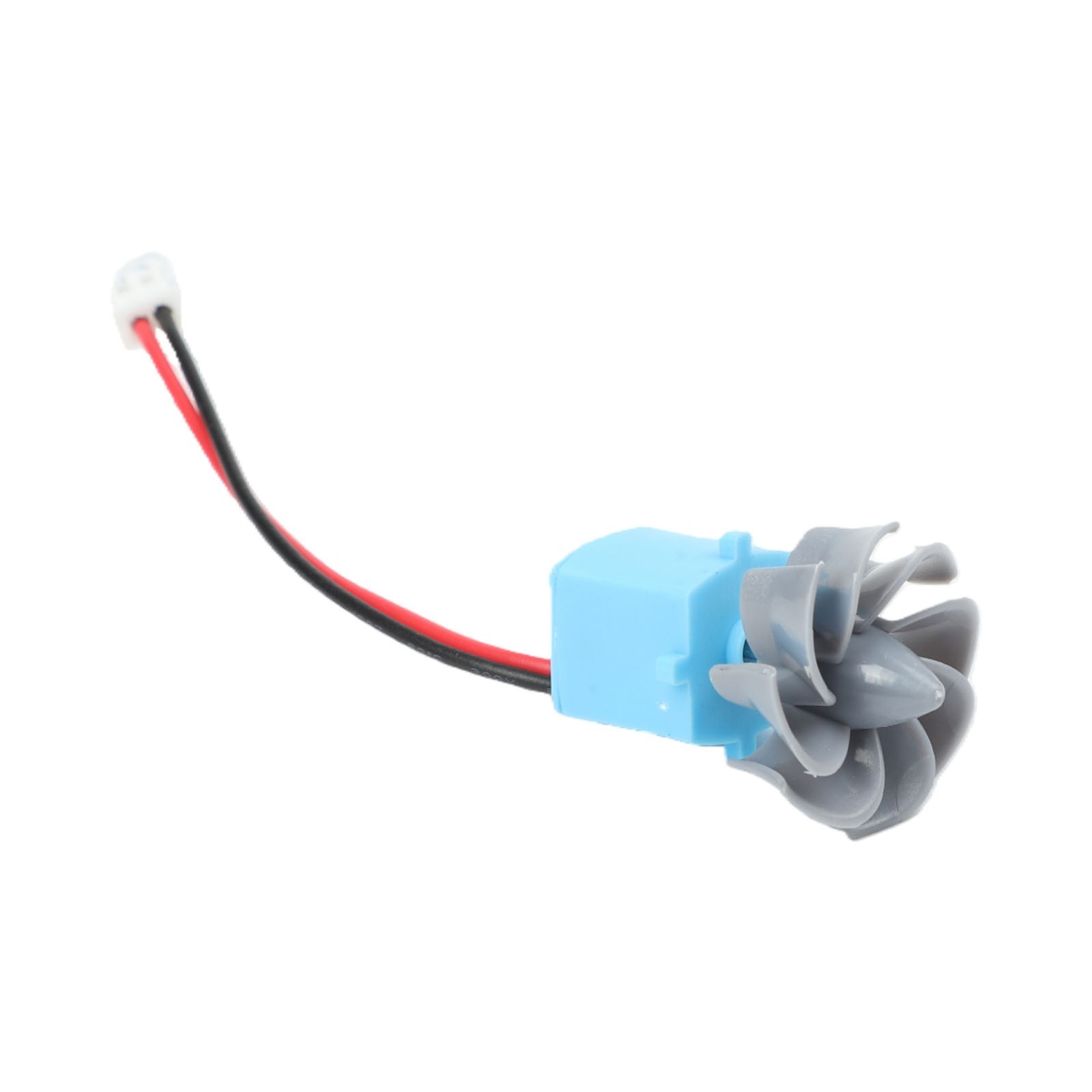 Miniature Wind Turbine and Water Generator for Sustainable Energy Learning