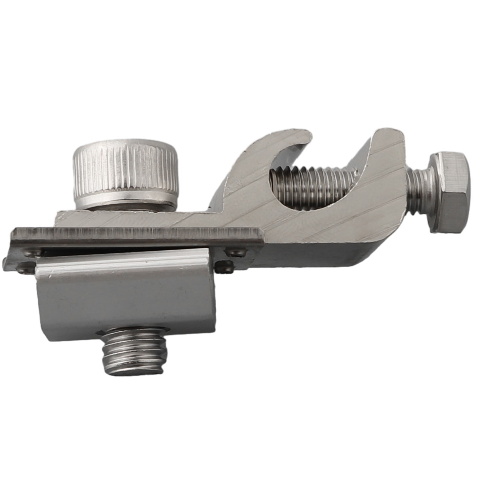 Solar Panel Mounting Bracket Clamps Ground Lugs Fasteners Photovoltaic Support