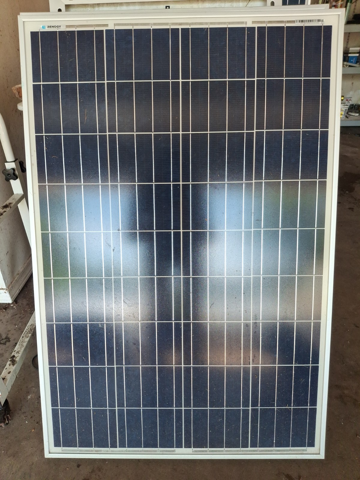 Solar Panel Kit