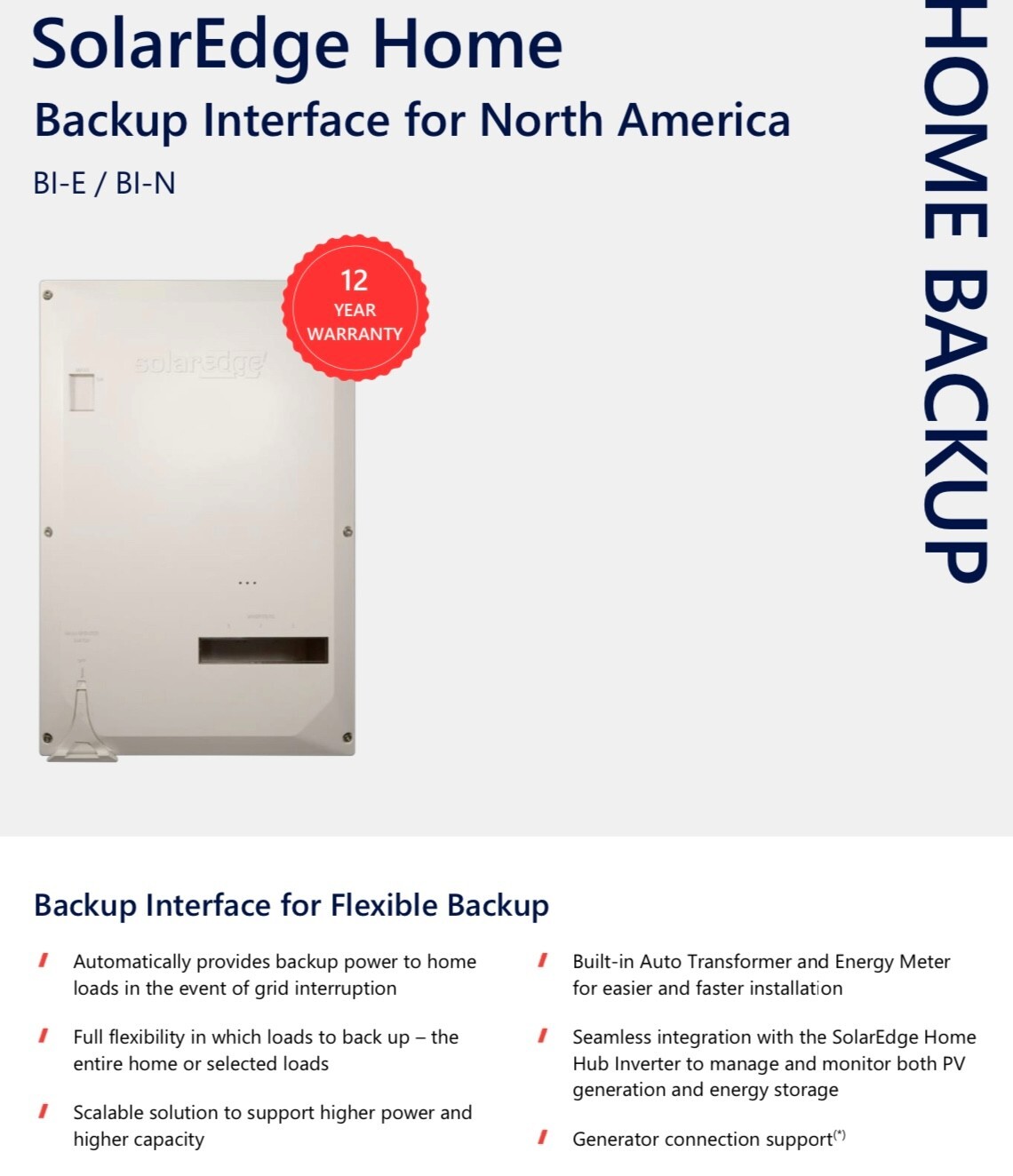 10.7KW Complete Home Solar Panel Kit with 10KW Battery and Inverter, Made in USA