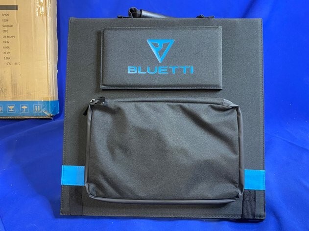 🌞BLUETTI SP120, SP200 Solar Panel for AC200P/EB70/AC50S/EB150/EB240 Solar Gen
