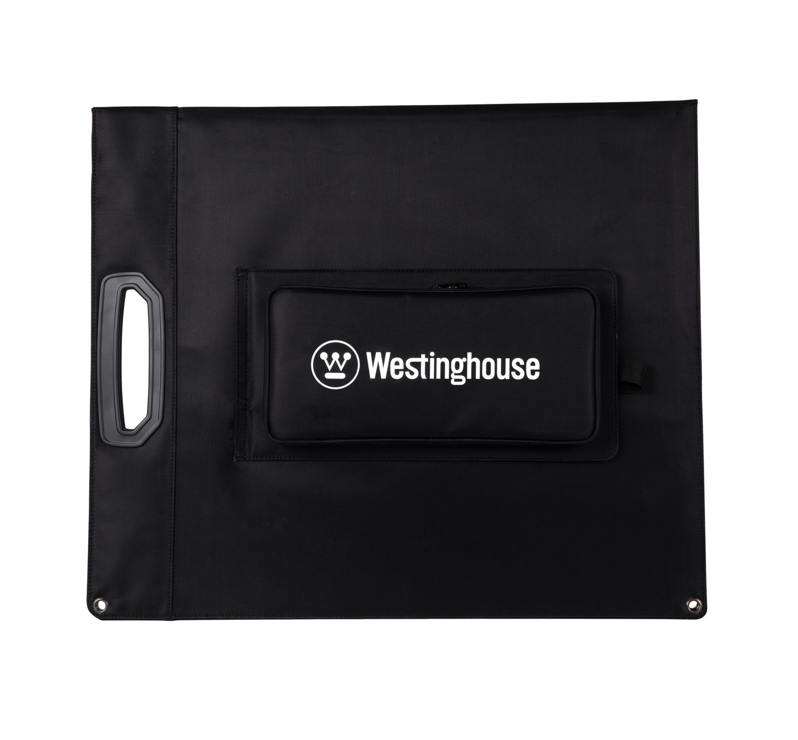 Westinghouse Portable 100W Solar Panel for Portable Power Stations, iPhone, iPad