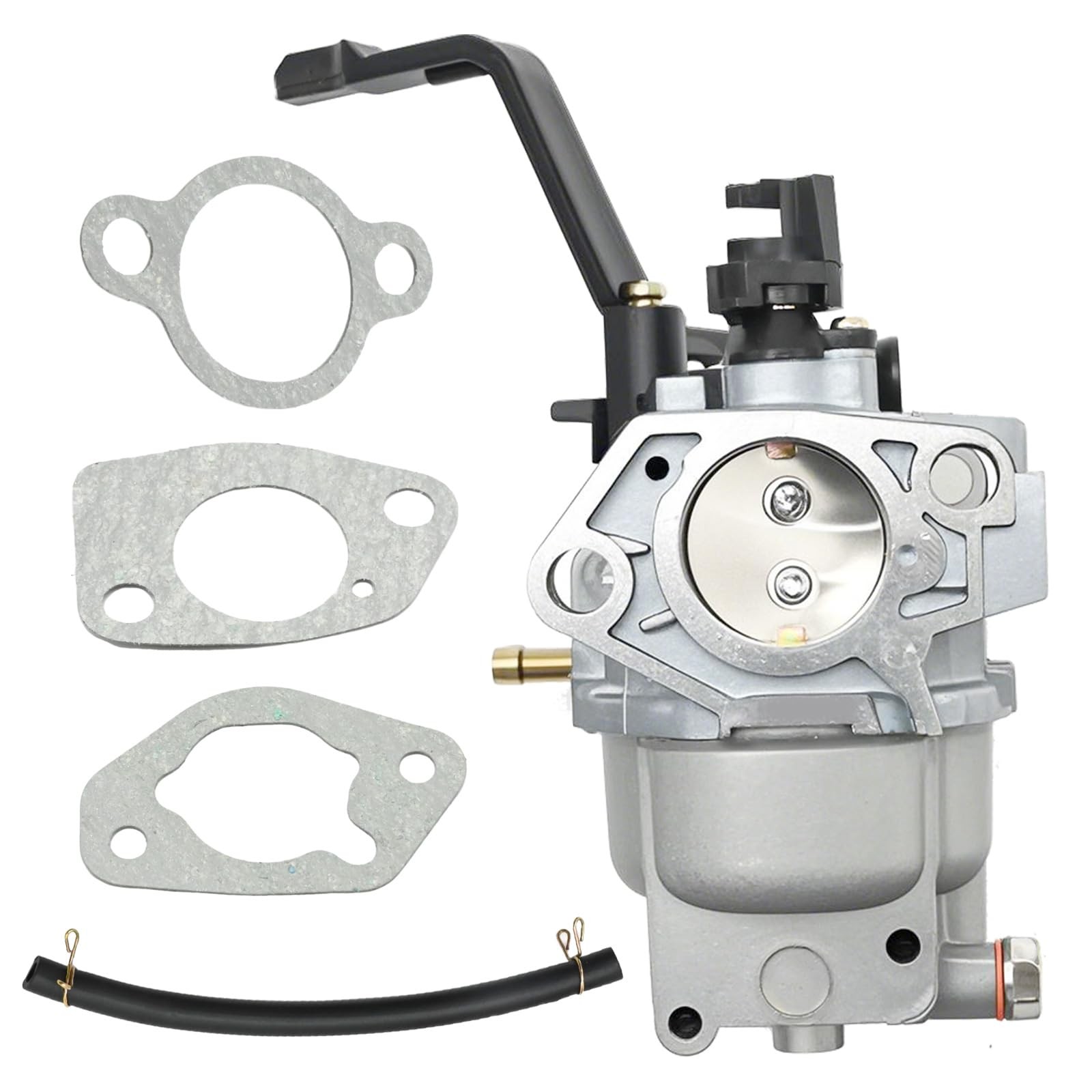 SYOWADA 0J58620157 Carburetor with Gasket, Replacement for Generac GP5500 GP6…