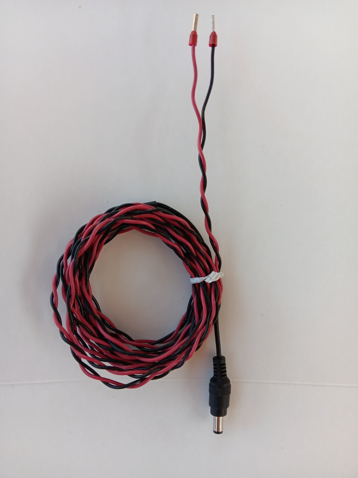 10′ CABLE ONLY Solar Panel 30W 12V Trickle Charger Battery