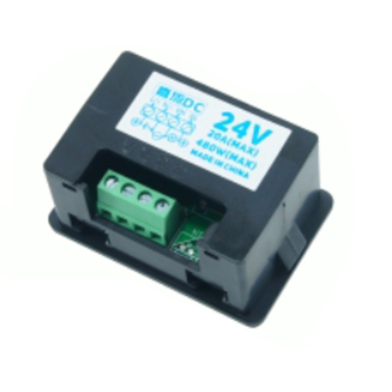 Open Timer Control Module 1 Channel Countdown Timer On Off Switches Relays