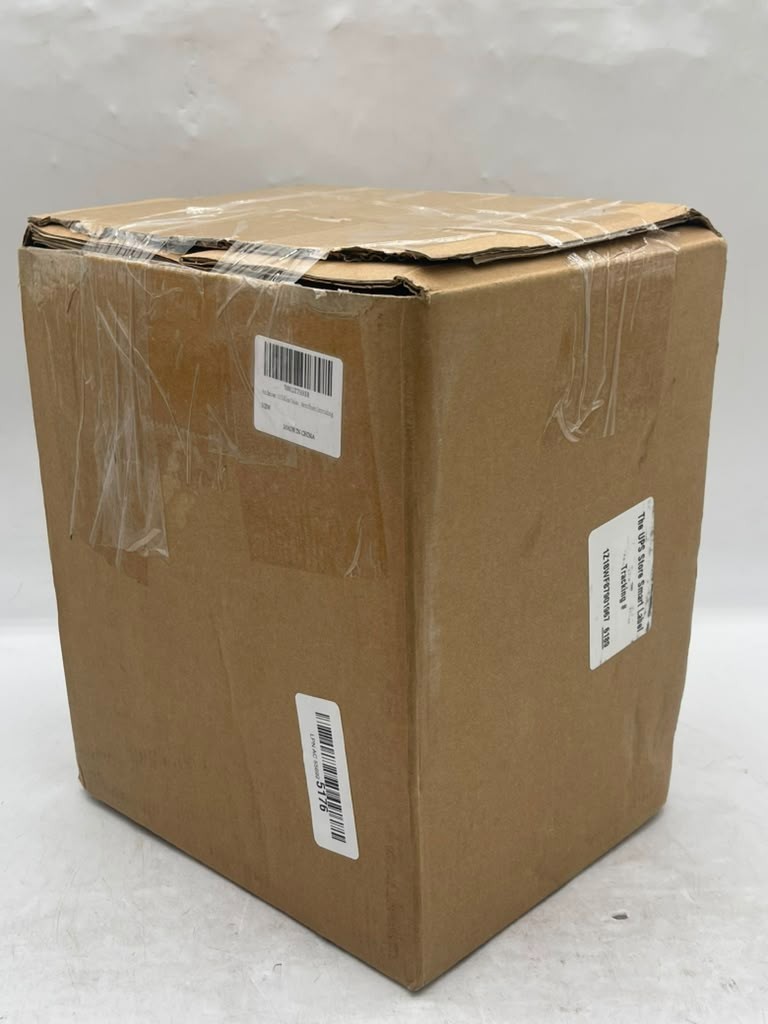 Helios Mini 160 10 Mile Solar Electric Fence Charger Energizer 0.16J Day-USED