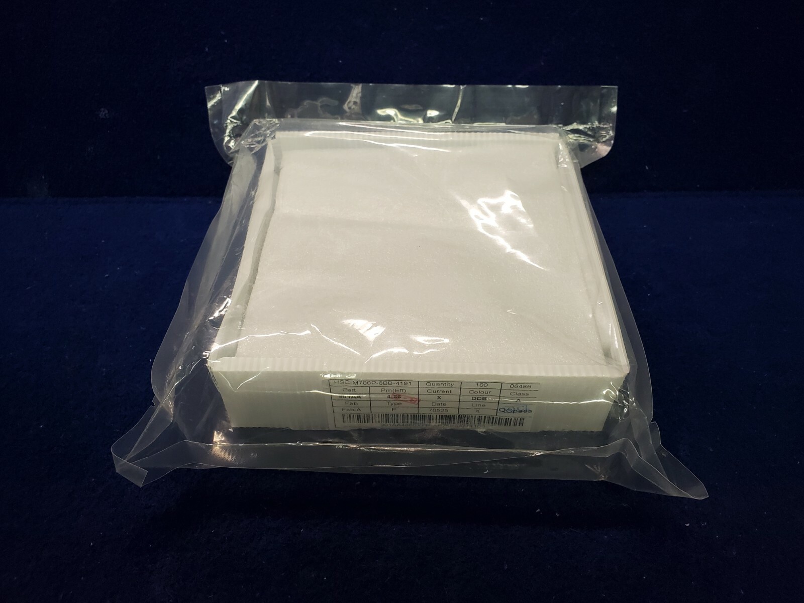 Lot of 100 Solar Cell C60 E60 Mono 4.86W For DIY Solar Panel 901AA