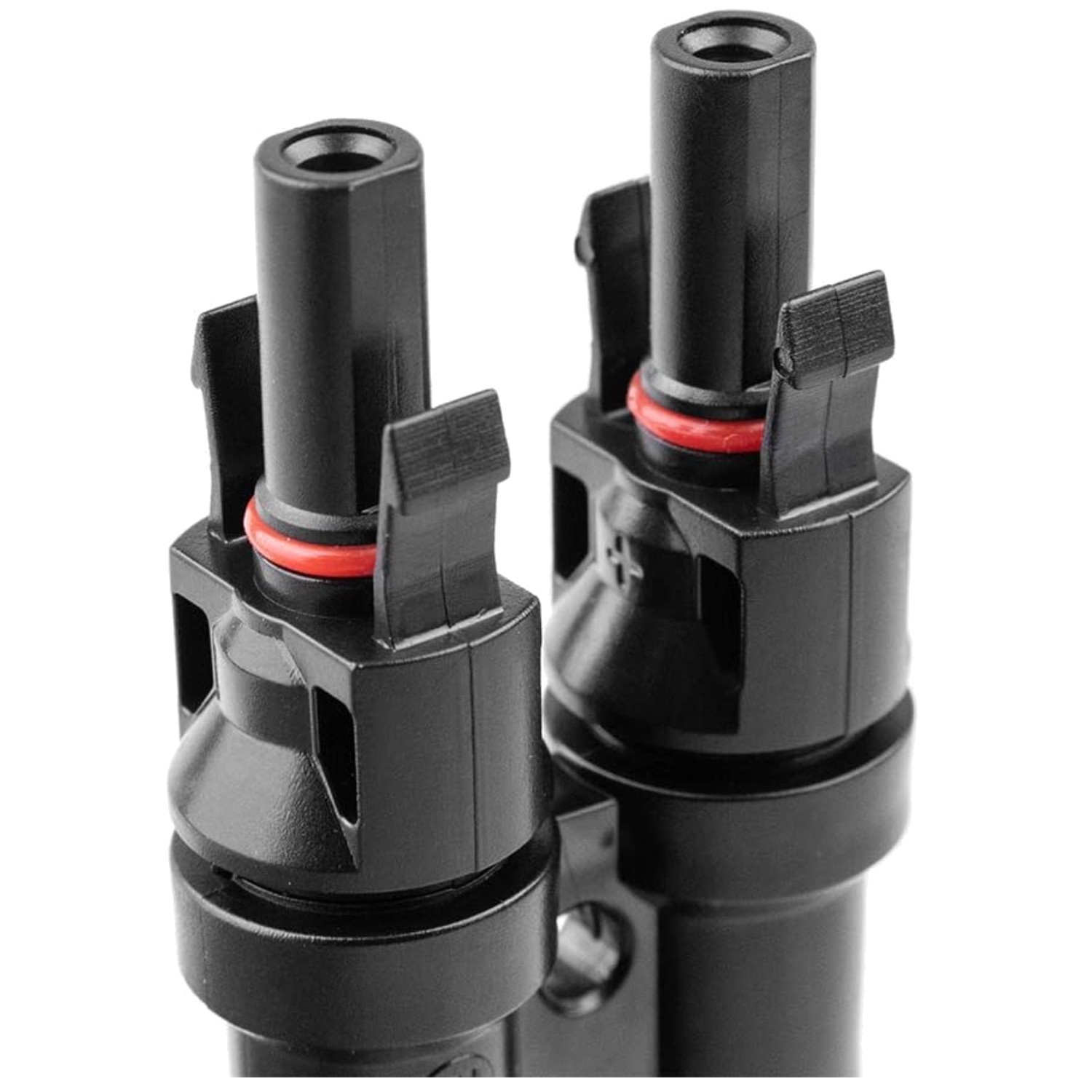 Solar Panel Y Branch Connectors – 1 Pair