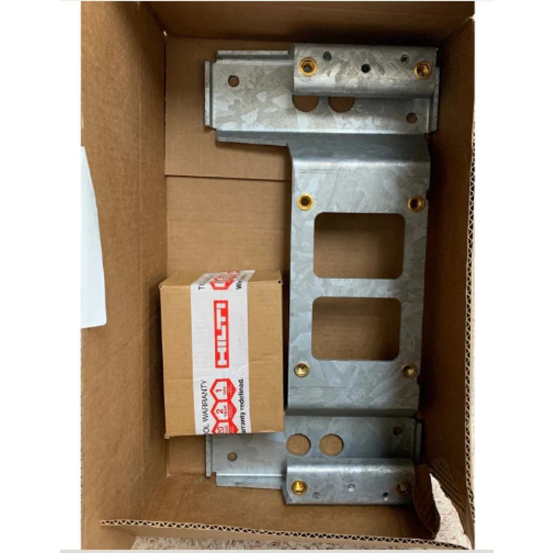 New Sunpower PL5468 Solar Panel Metal Base Floor Mounting Kit 535468